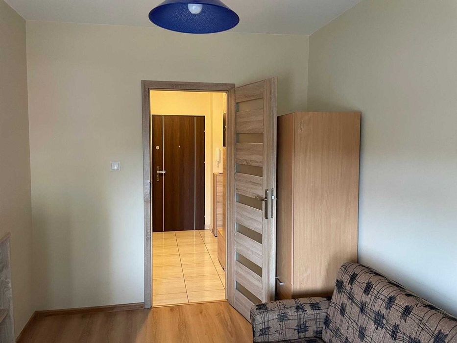 Apartment in Gdańsk, Zakoniczyn, Ujeścisko - Łostowice - Widok 4