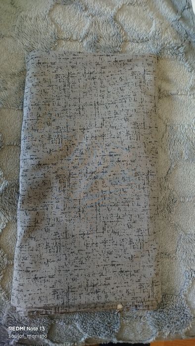 Простирадло двоспальне.