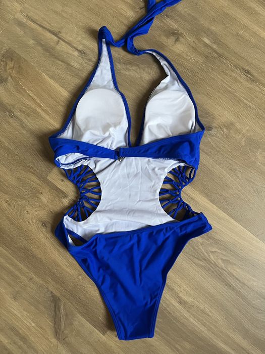 Kostium kąpielowy roz M nowy