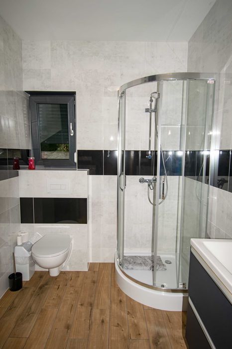 Komfortowy dom- Boszkowo