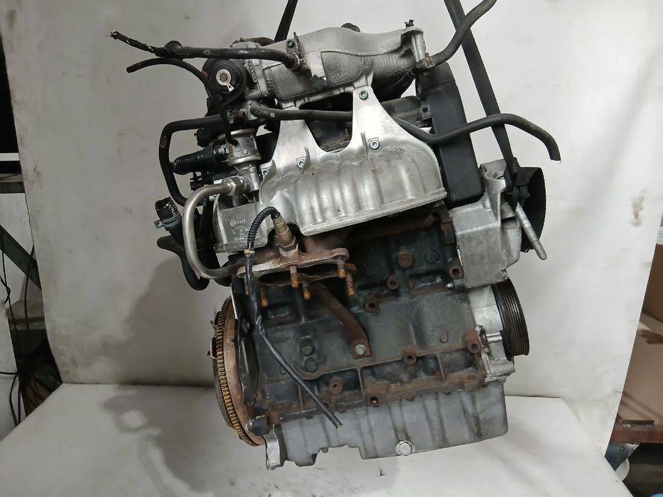 Motor completo VOLKSWAGEN New Beetle (9C1, 1C1)