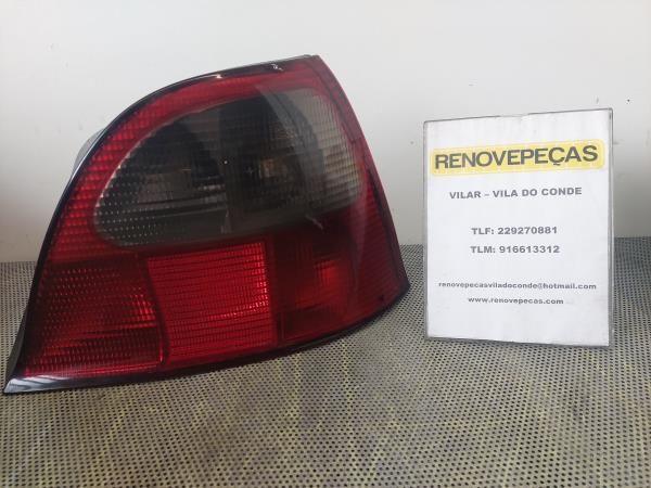 Farolim direito ROVER 25 (RF)