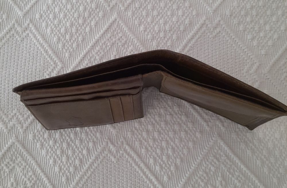 Carteiras porta moedas