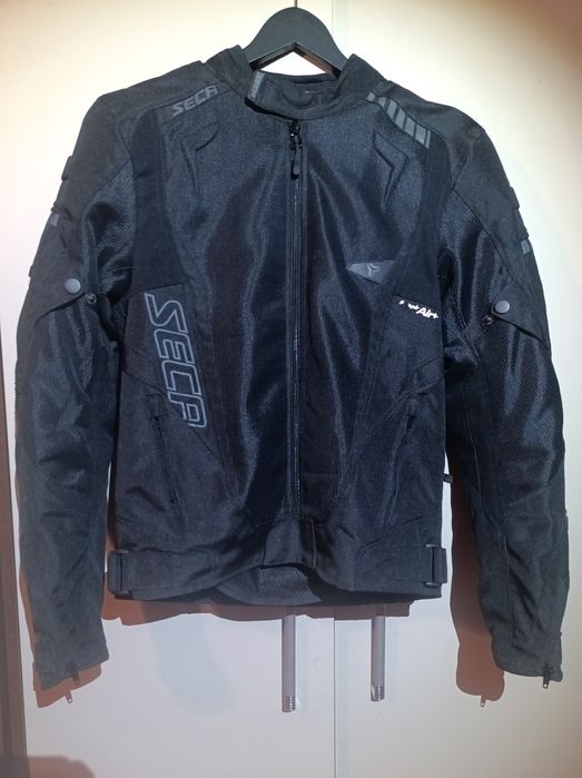 Kurtka seca respair air+