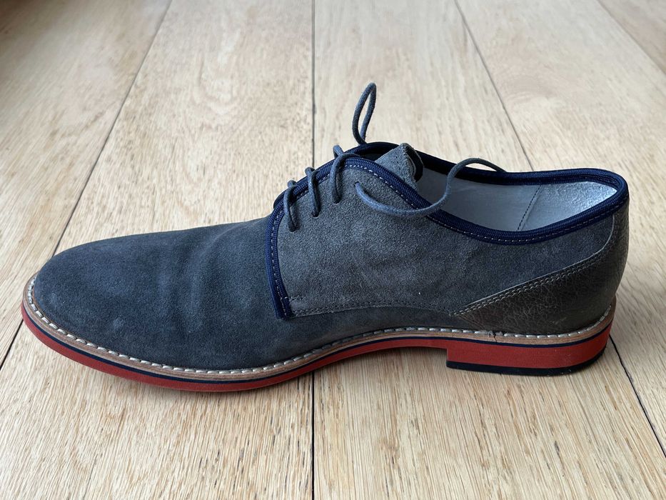 Buty Ryłko - stan bardzo dobry
