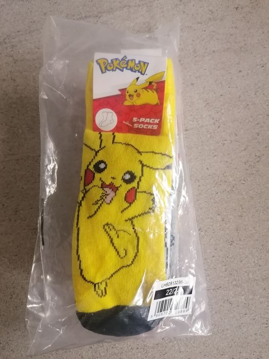 Skarpetki dziecięce