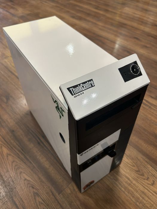 Komputer gamingowy do gier