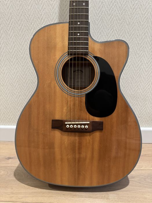 Elektroakustyk SIGMA 000MC-1STE Gitara Elektroakustyczna