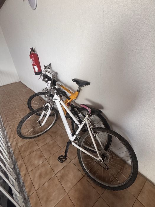 Bicicletas para venda