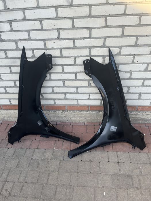 Крило Volkswagen Passat B7 USA