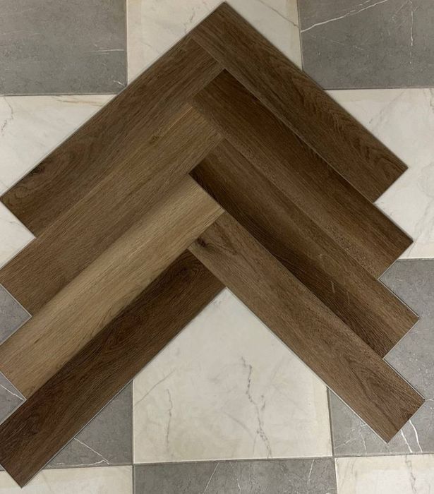 Вінілова підлога! SPC 5+1 Доступно Якісно. SPC Франківськ