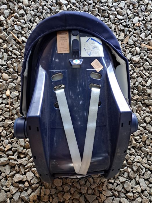 Автокрісло Сhicco