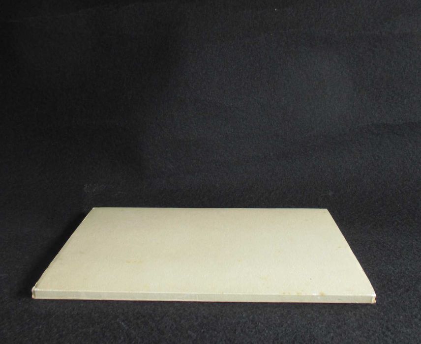 Livro Foral de Abrantes edição fac-símile 1968