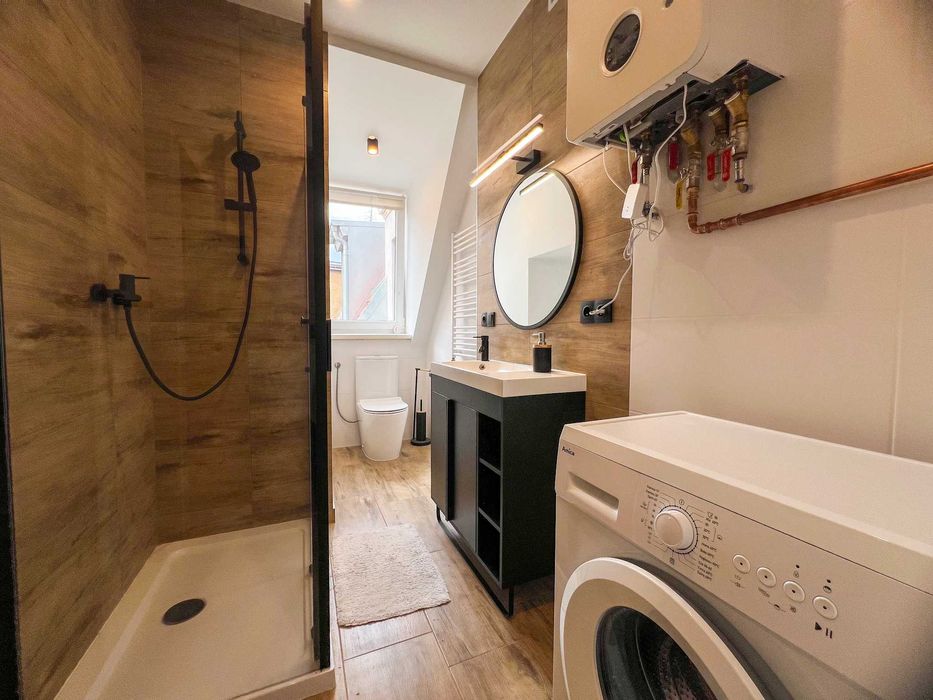Poznań / Jeżyce – Kawalerka – 35 m² – Po generalnym remoncie – Bezczynszowe - Widok 6