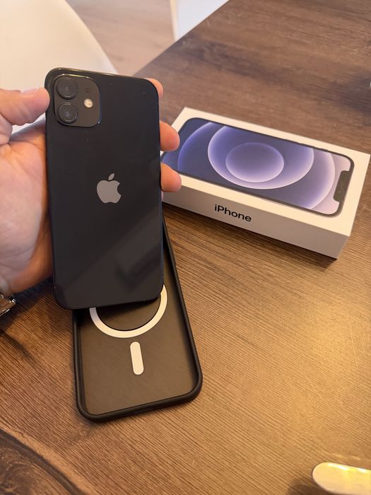 Iphone 12 (128gb)