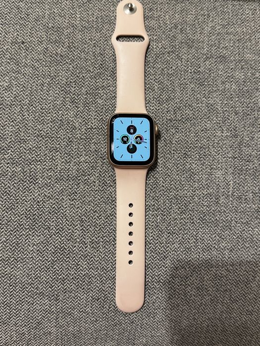 Apple Watch SE 2020 40 mm GPS