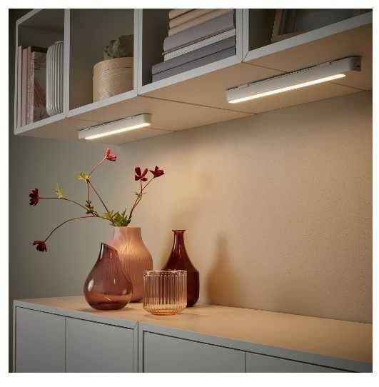 ІКЕА Світлодіодний світильник ROLFSTORP