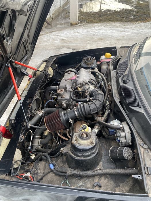 Продам таврію 2007 года