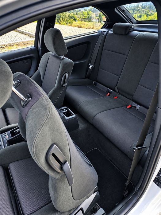 BMW 320D E46 Compact – PACK M