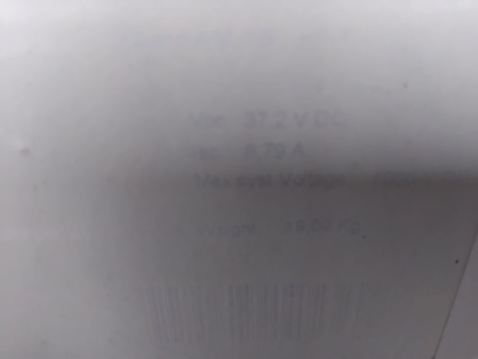 Panele fotowoltaiczne