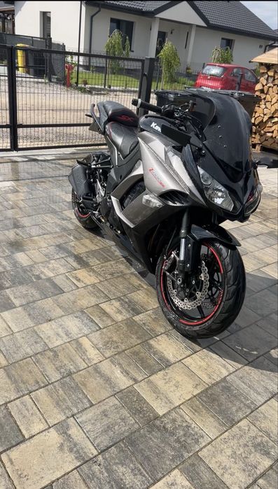 Kawasaki