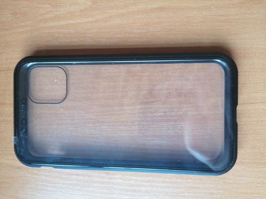 Pokrowiec, Etui do IPhone 11