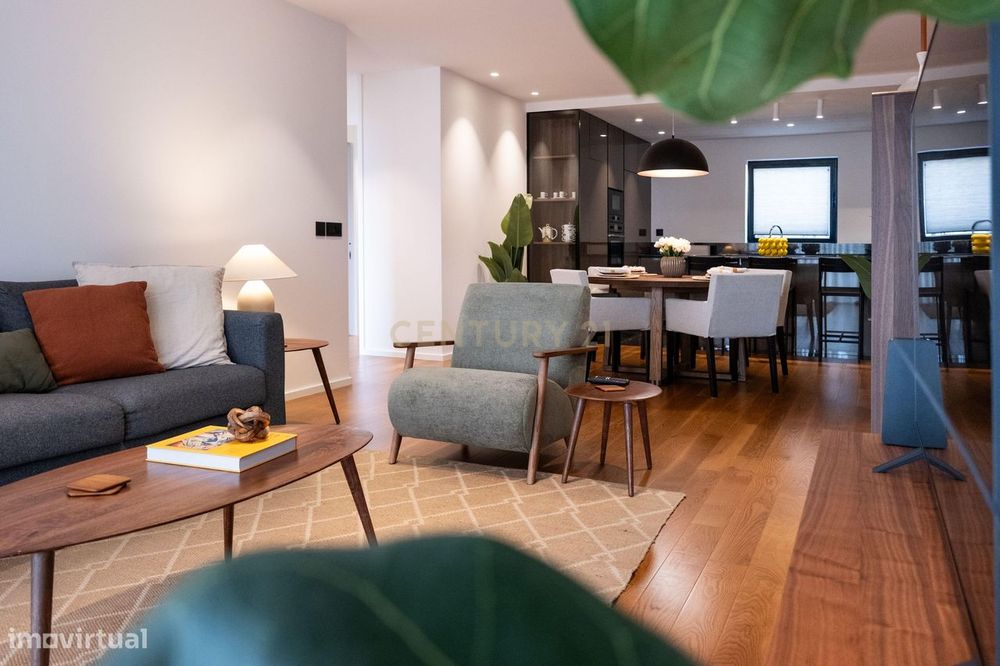 Apartamento T2 Funchal  - Escolha certa entre viver ou investir!