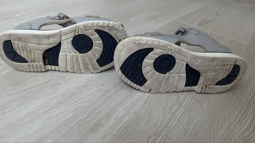 Сандалії jong golf босоніжки на хлопчика сандалии детские