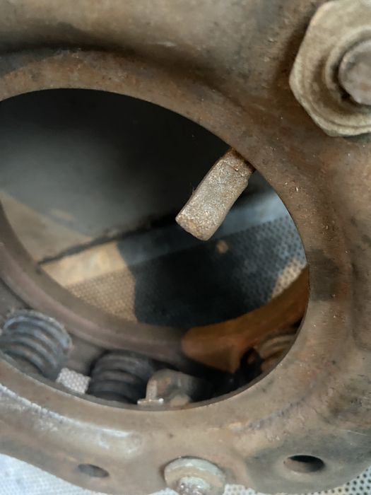 Корзина уаз газ нова ссср!