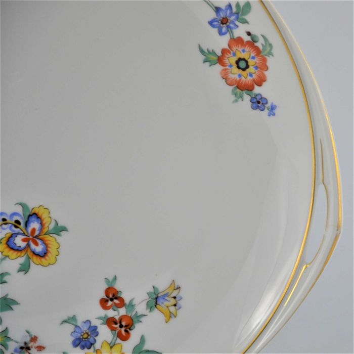Patera Rosenthal Donatello Hans Guenther Reinstein1929r  WYPRZEDAŻ