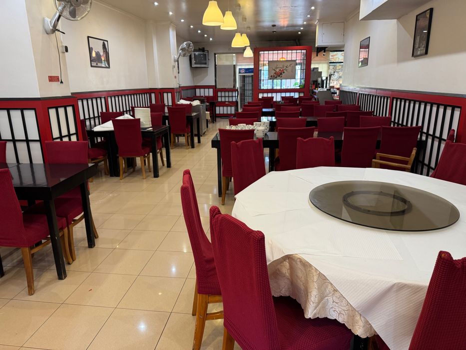 Trespassa-se restaurante no centro de Lisboa. Renda mensal: 1.050 €.
