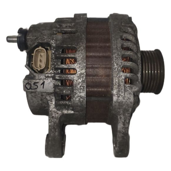 Alternator Nissan 1.6b 23100em01a A2tj0291zc 051