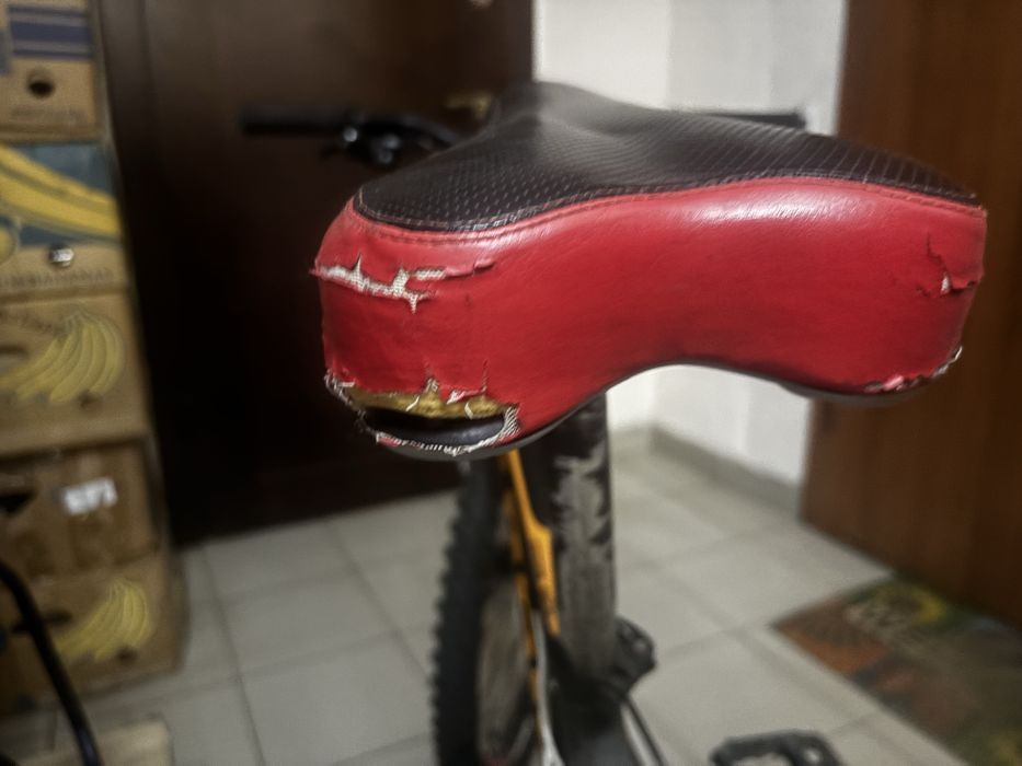 Горный велосипед Ardis