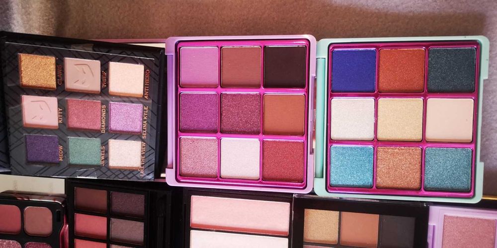 paletes novas e /ou seladas