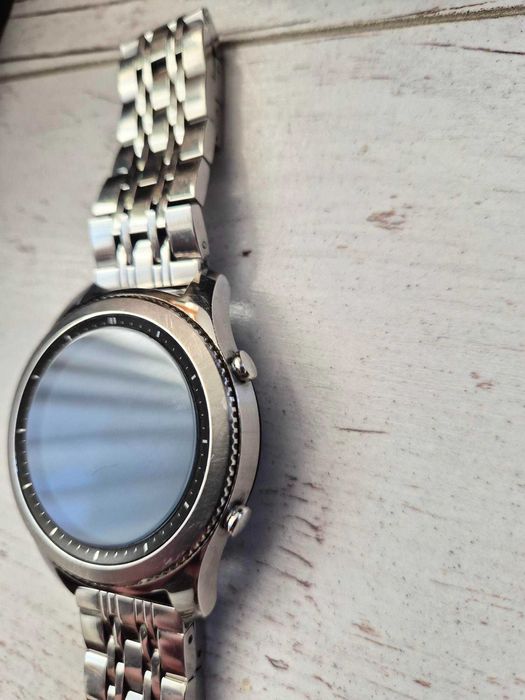 Смарт-годинник Samsung gear S3 classic