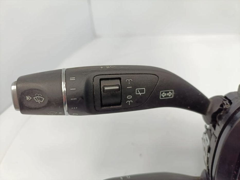 Conjunto / manetes de luzes e limpa vidros MERCEDES-BENZ Classe C (W20