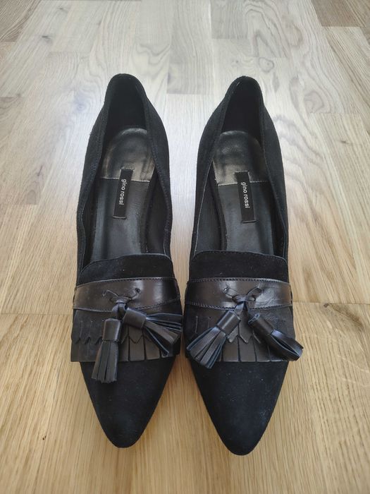 Nowe buty damskie