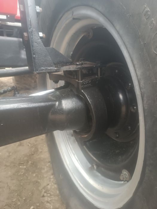 KASE 7130 1994 рік