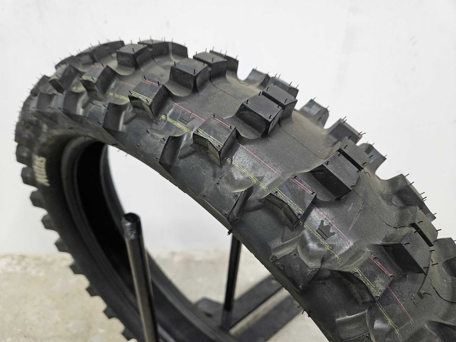 Opona Mitas 120/80-19 Terra Force-MX SM cross enduro