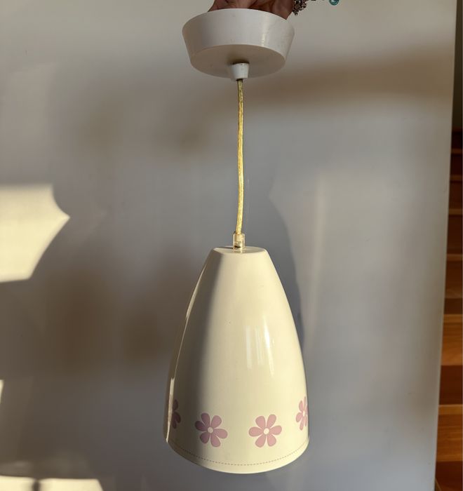 Candeeiro de criança