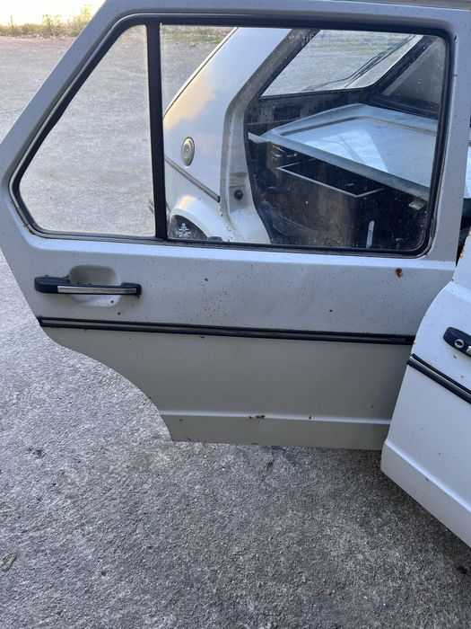 Vw golf mk1 para peças