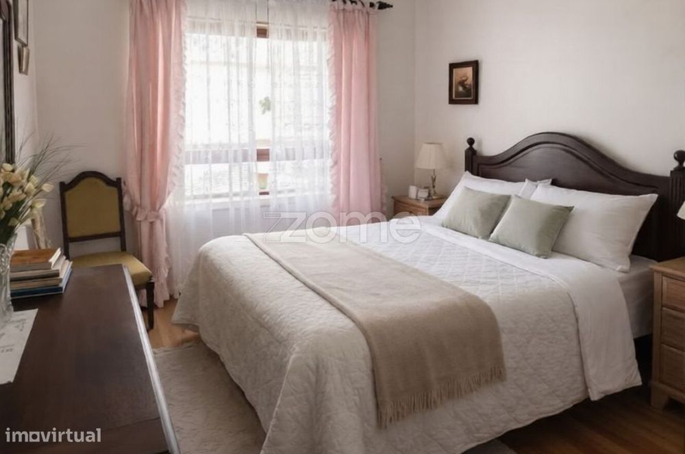 Apartamento T2 Abadias, Figueira da Foz — Buarcos, Coimbra