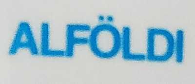 Продам бочок немецкого унитаза ALFOLDI без крышки б\у.