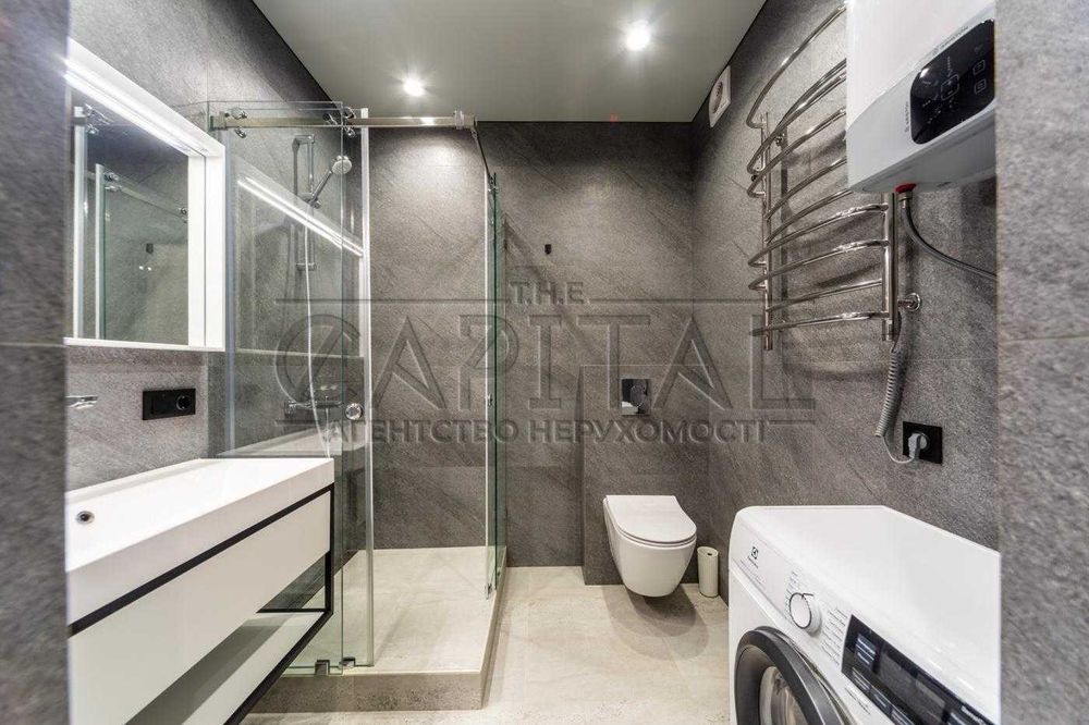 Продажа квартиры(53м2)пр-т Берестейский 11 ЖК Manhattan city