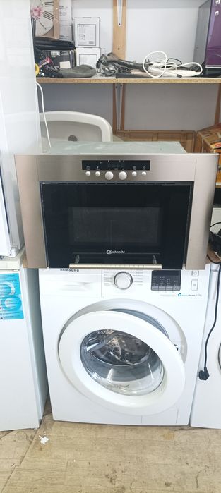 Мікрохвильовка Panasonic Whirlpool з Німеччини