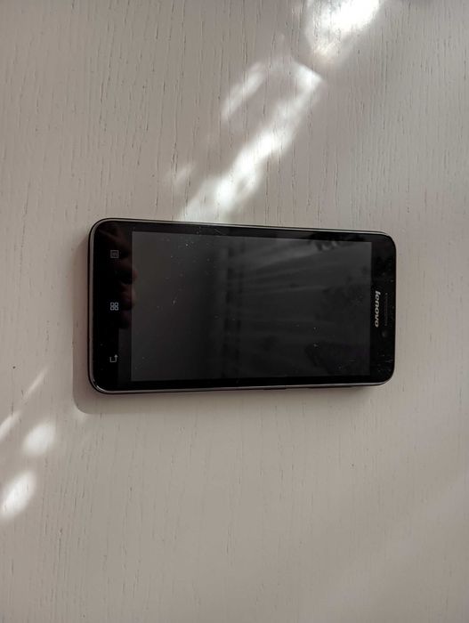 Lenovo А606 Смартфон