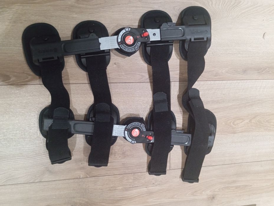 Stabilizator, orteza na kolano