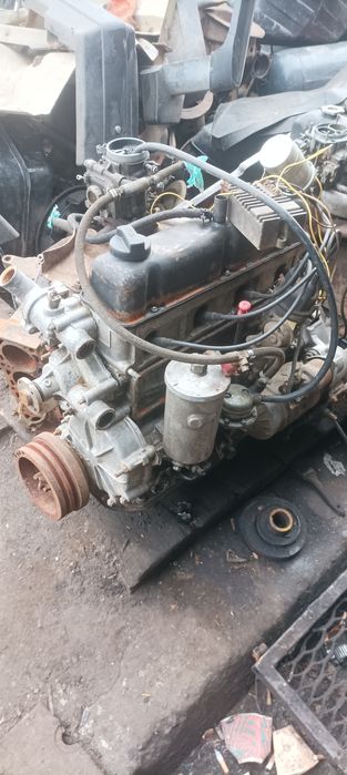Двигатель ЗМЗ 402, 405, 406. Авторазборка Волга, Газель: 20 000 грн ...