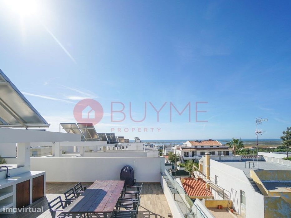 Nova Moradia T3 - Fuseta