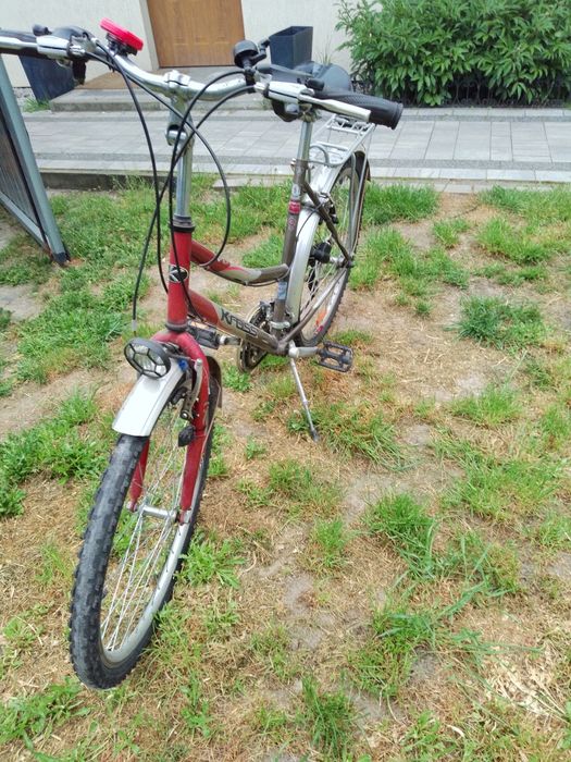 Sprzedam rower KROSS